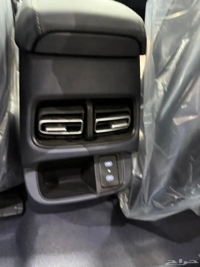 هونداي كريتا 7 مقاعد عروض خاصه في التقسيط والكاش تسليم فوري 7