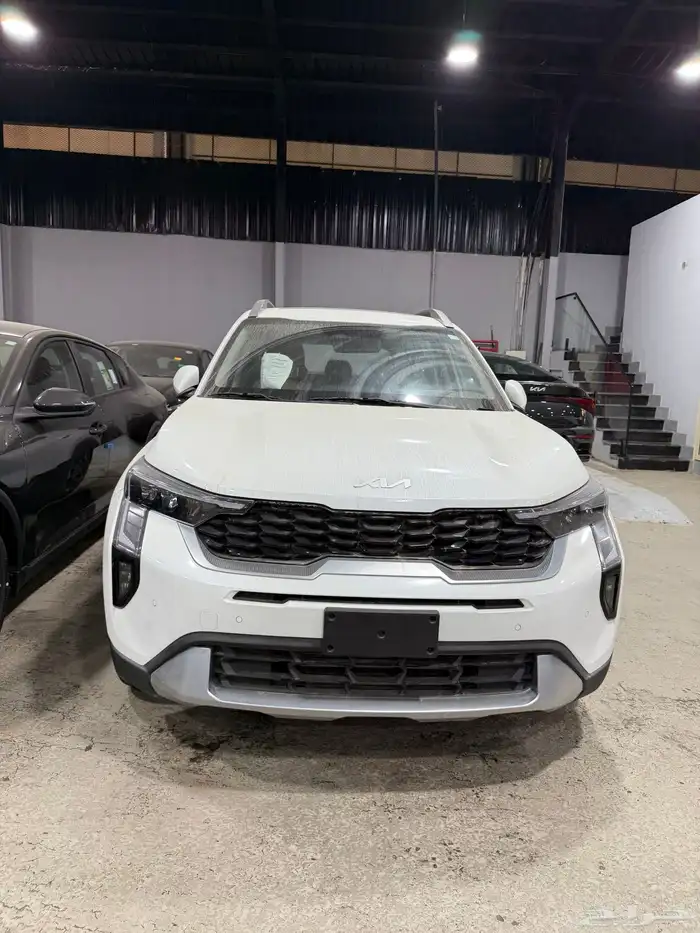 كيا سونيت فل كامل بعرض خاص للكاش والتقسيط تسليم فوري 0