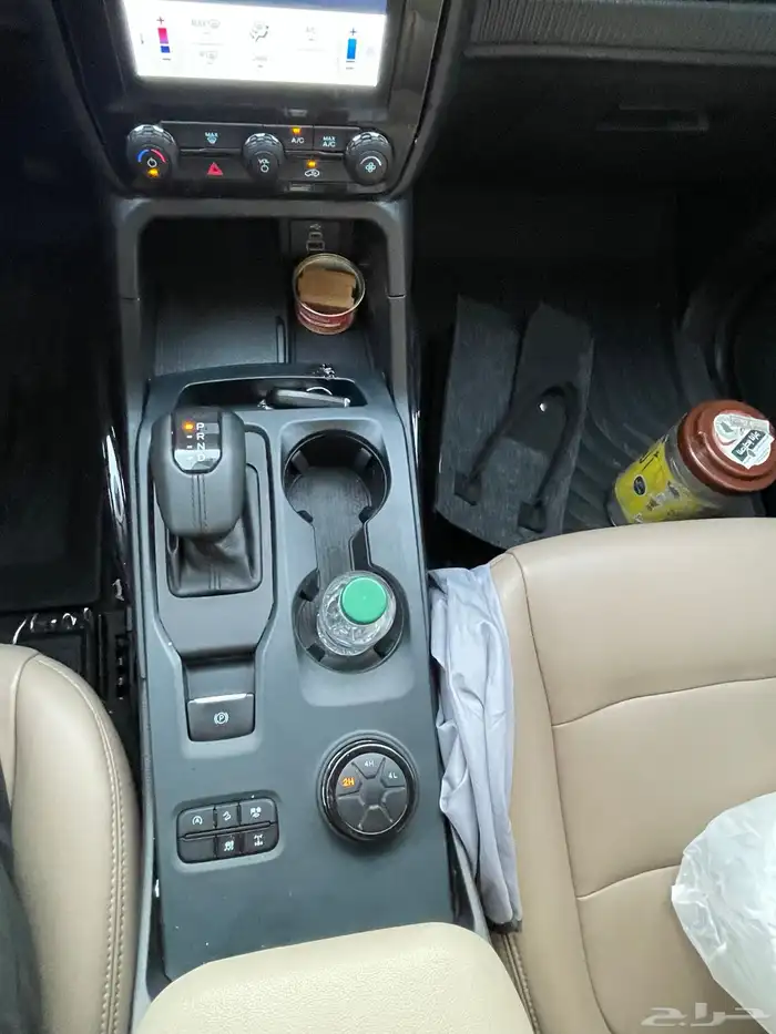 فورد ايفرست 29