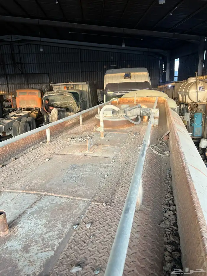 تانكي محروقات 6