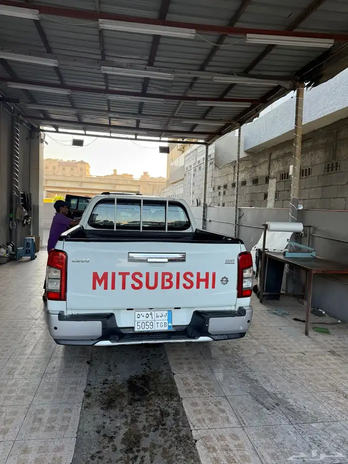 ميستوبيشي 0
