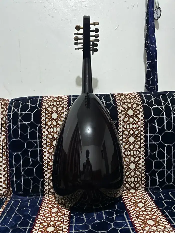 عود موسيقي 1
