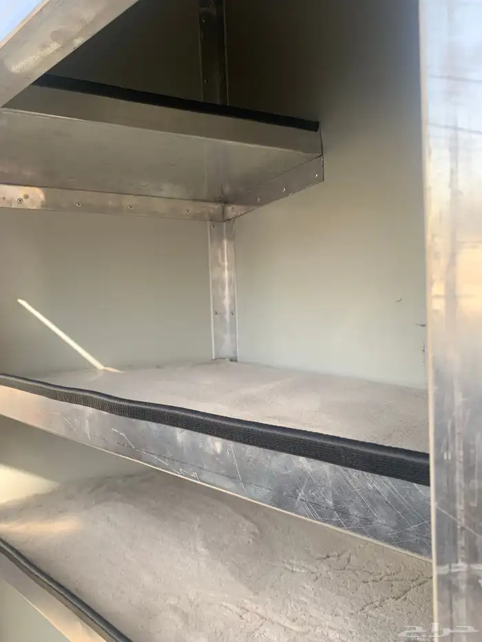 كرفال كرفان كرفانه المقطورة ألمانية عربة عربة شتوية 2025 29