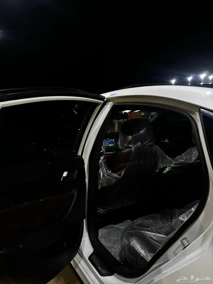 هونداي سوناتا 2019 4