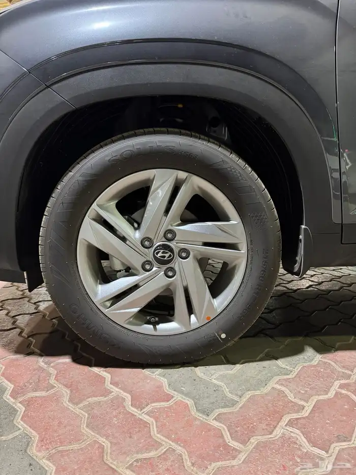 هيونداي كريتا فئة سمارت بنزين 2026 4