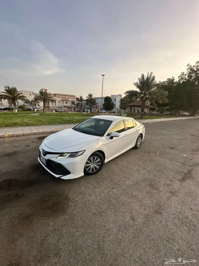 كامري 2019 ممشى 148 25