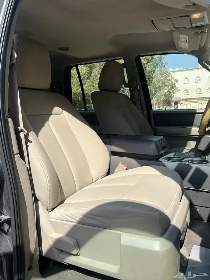 فورد اكسبيدشن قصير 2014 سعودي 14