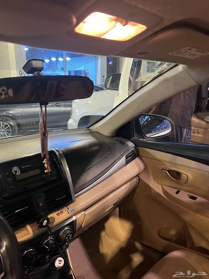 يارس 15 اقبل بدل 8