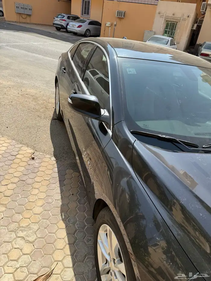 Chevrolet Malibu 2018 for sale low mileage 1