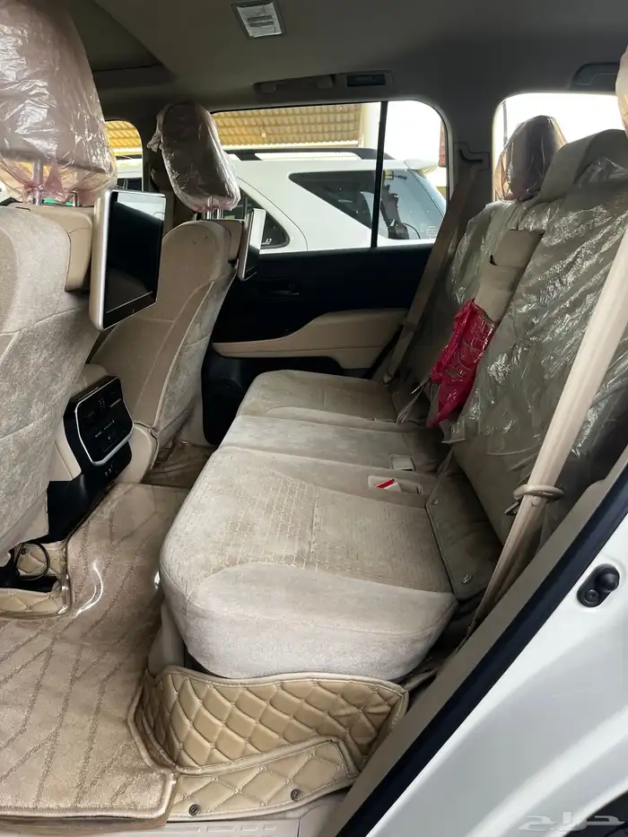 جيب جي اكس ار 2022 3