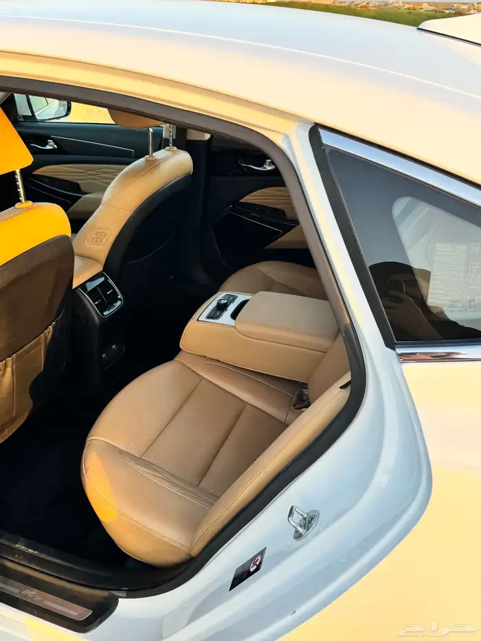 كيا كدينزا موديل 2020 اخر دفعة 19