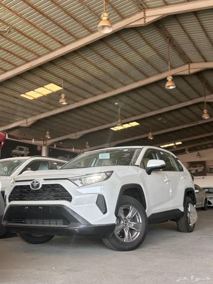 راف فور ستاندر دبل 2025 3