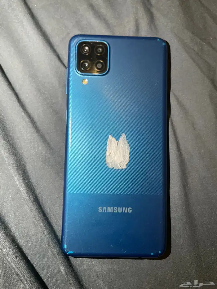 سامسونج A12 0