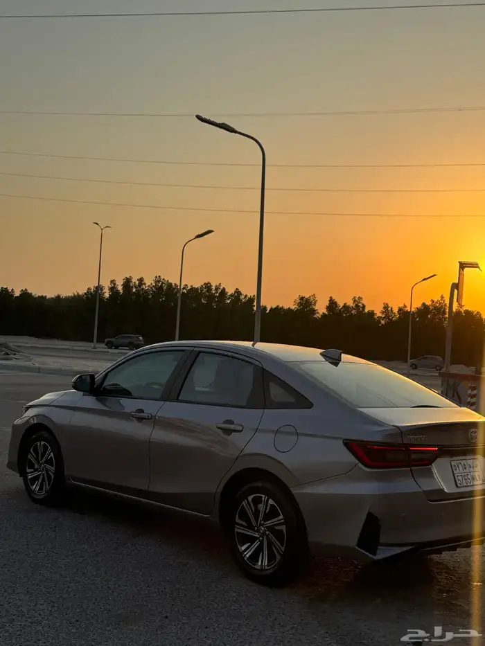 يارس 2024 فل 7