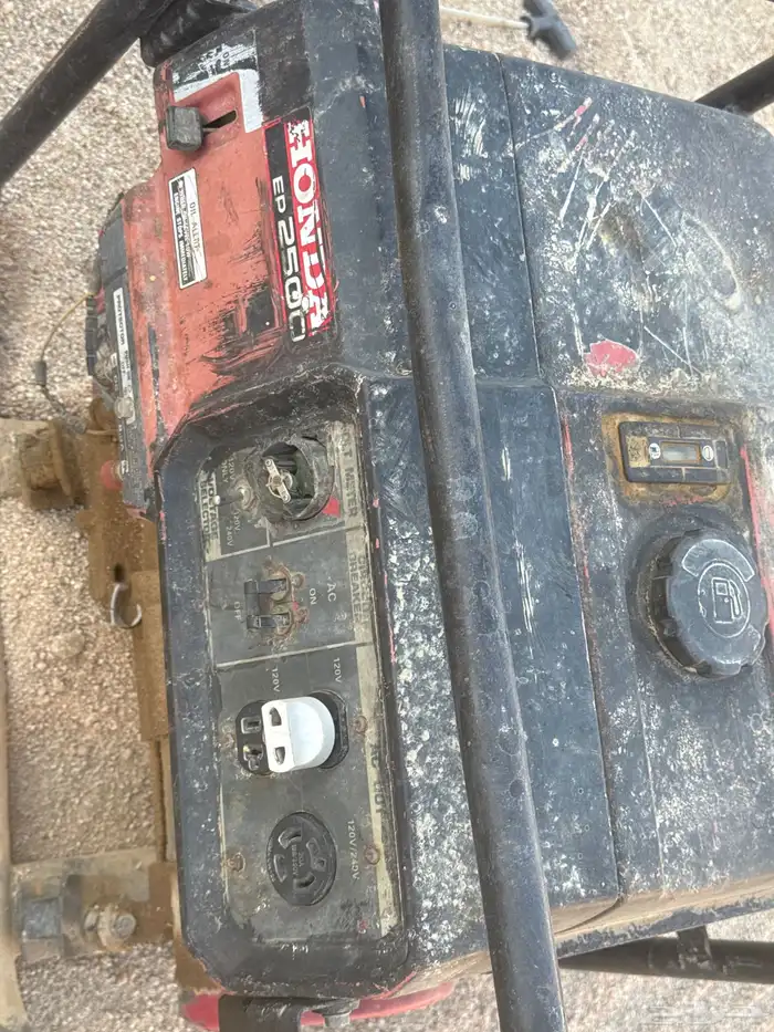 ماطور ياباني2500 0