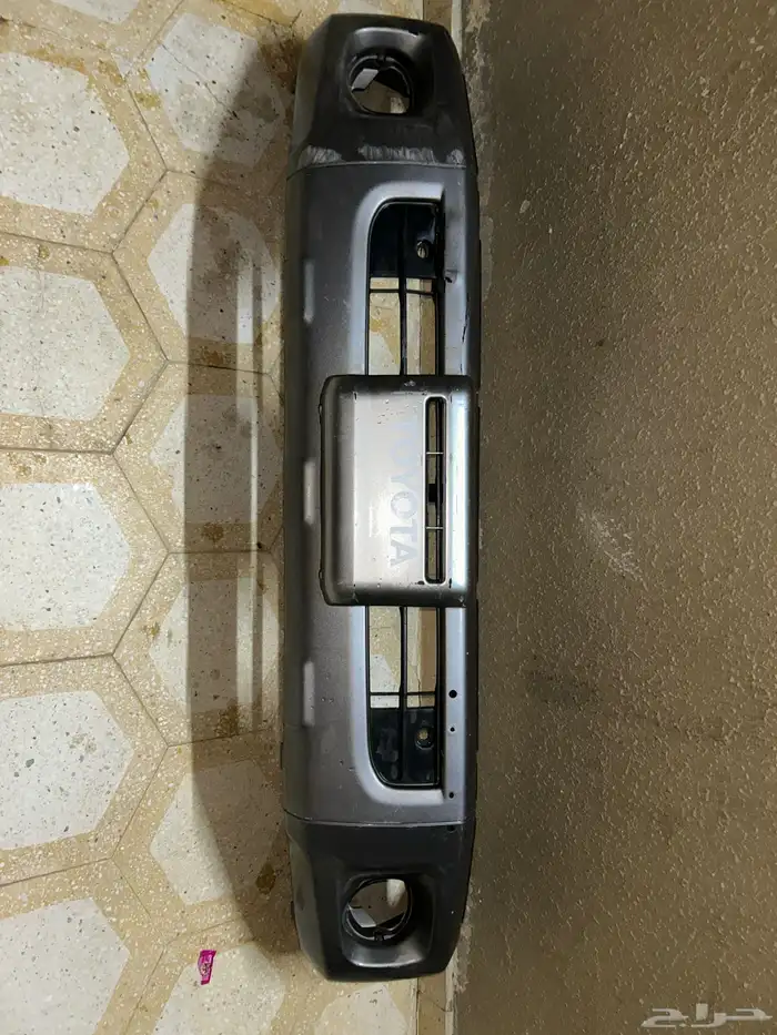 صدام شاص 16 0