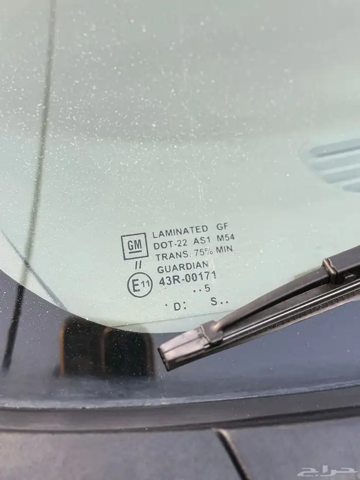 جمس سوبربان 2006 (تم البيع) 53