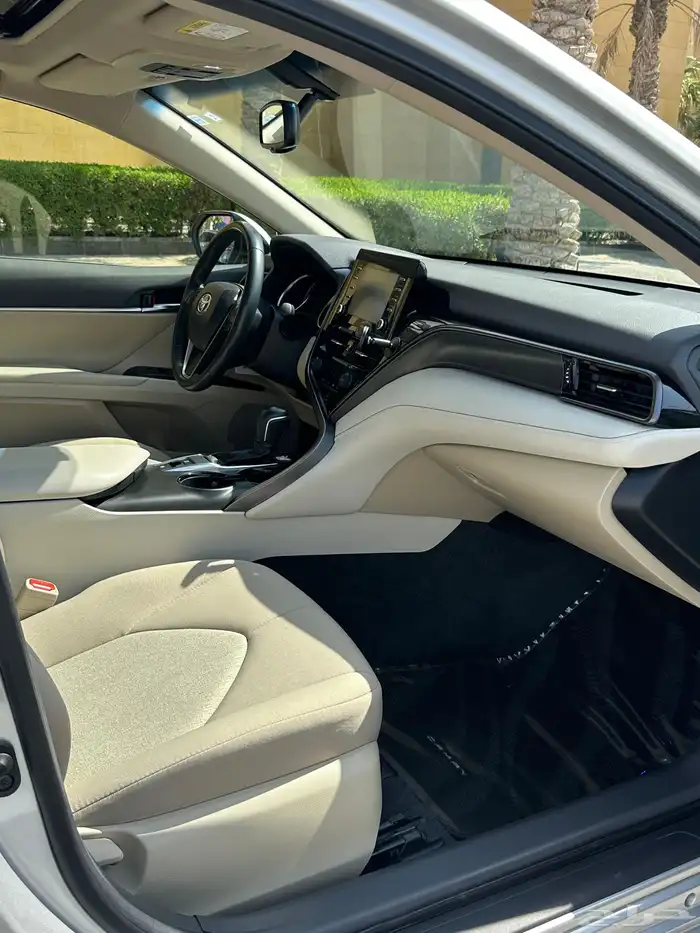 كامري 2023 gle 10