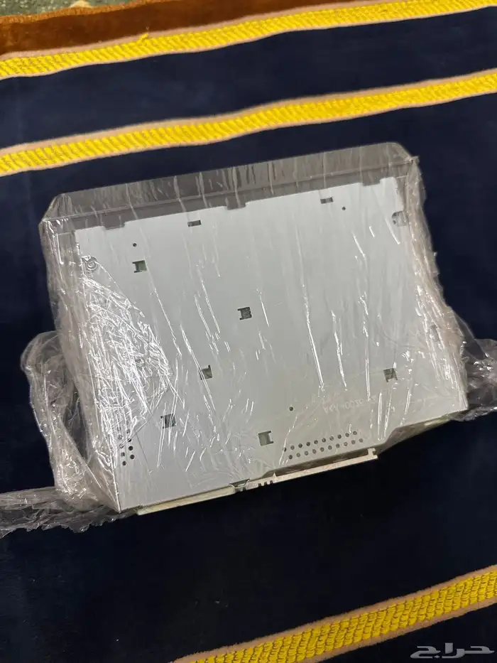 مسجل تايوتا كويتي كامري 2024 2