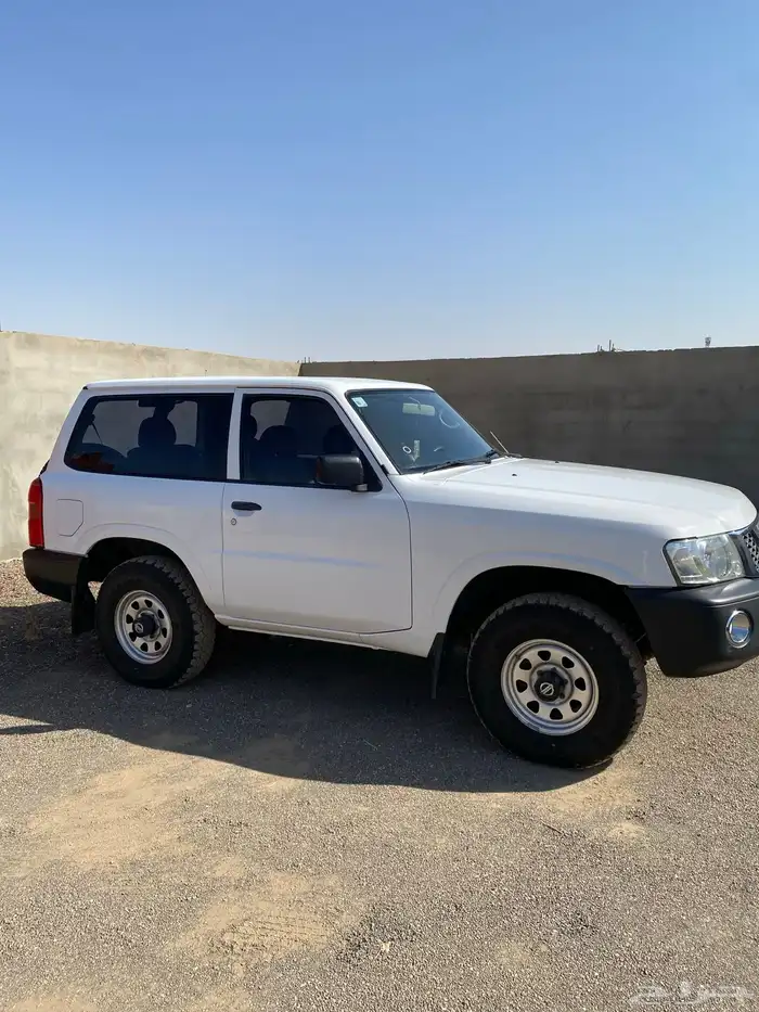 جيب نيسان ربع 1