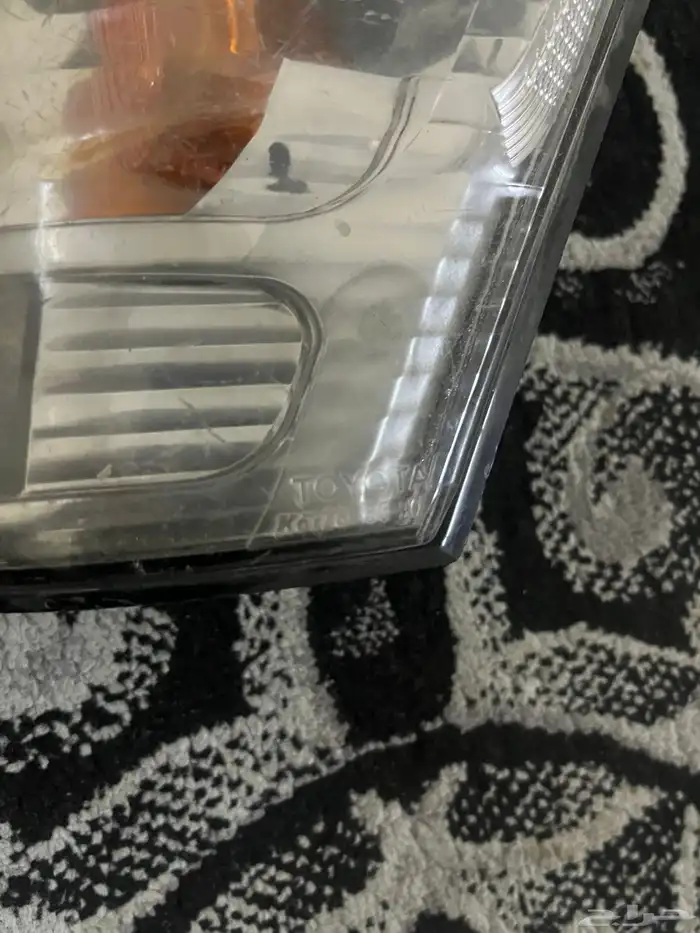 اركان هايلكس اصلي 4