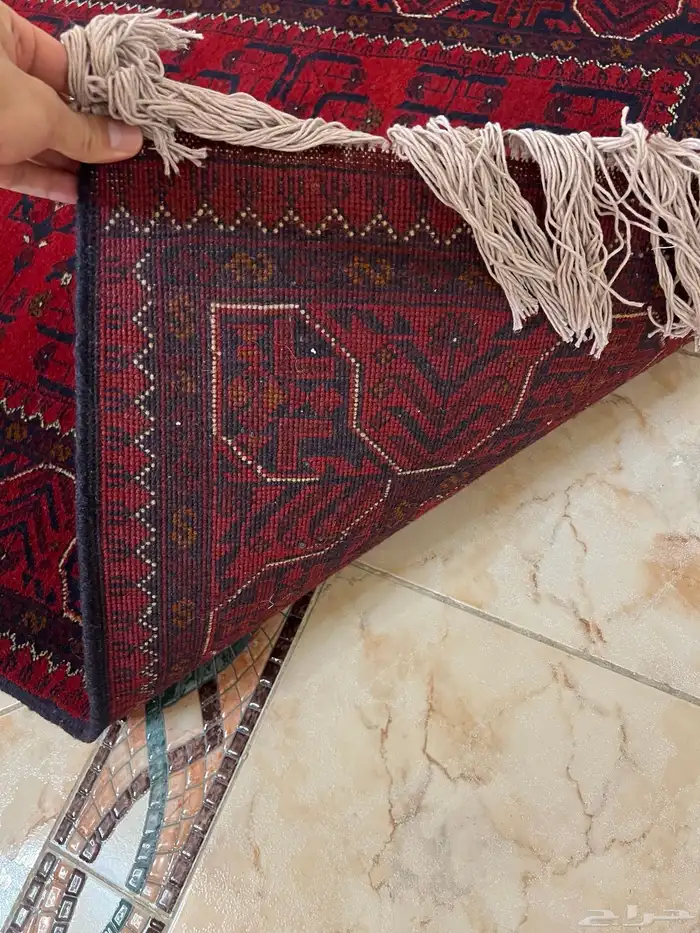 سجاده يدويه 2