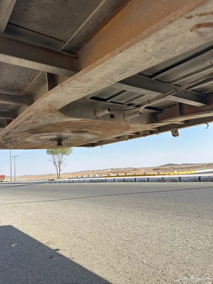 تيدر ثلاث محاور 6