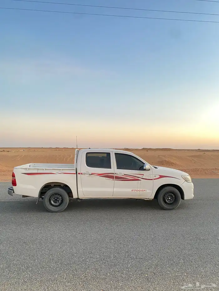 هايلكس 2015 2
