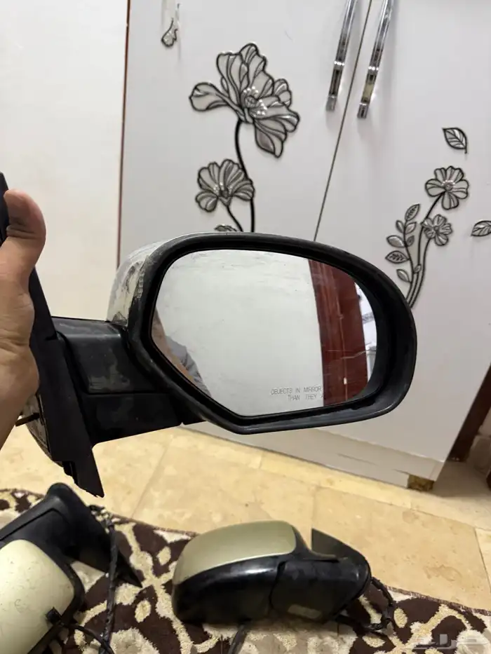 قطع غيار جمس يوكن واسكاليد 2003 و 2010و 2005 2