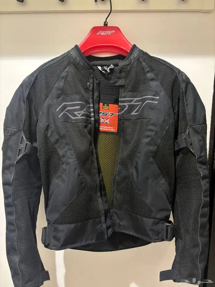 للبيع ملابس سيفتي دراجة نارية 5