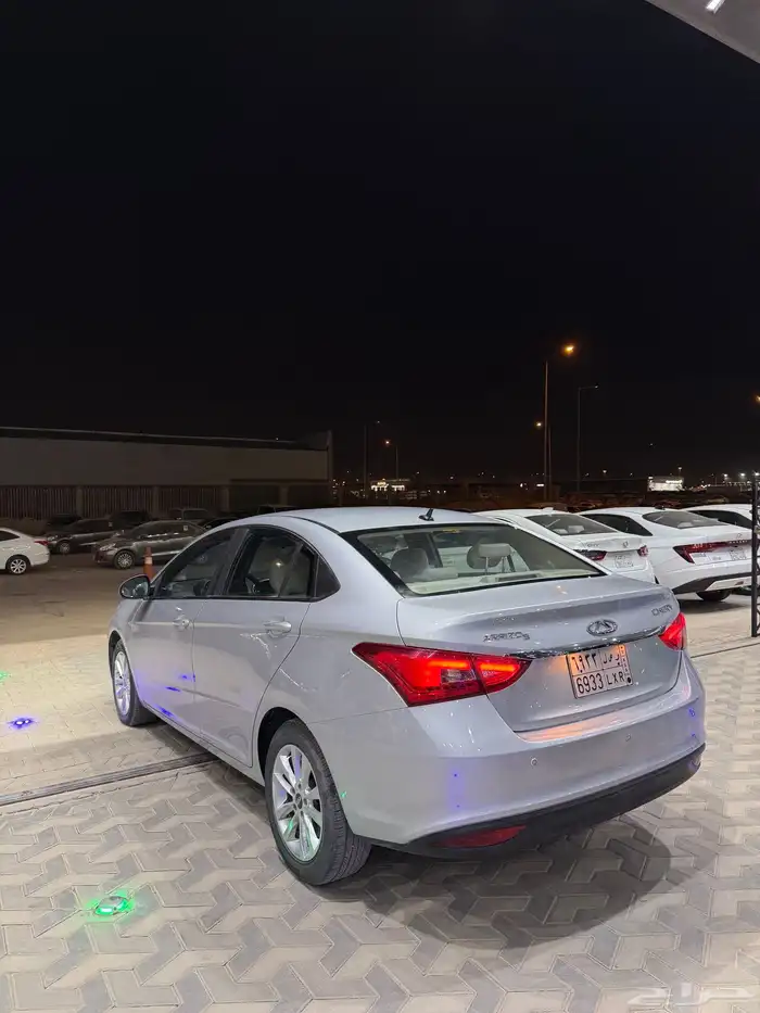 شيري اريزو 5 2023 14