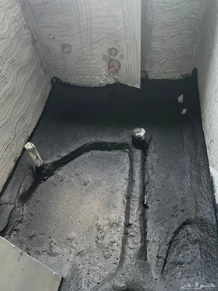 شركة عزل اسطح وخزانات وكشف تسربات المياه 10