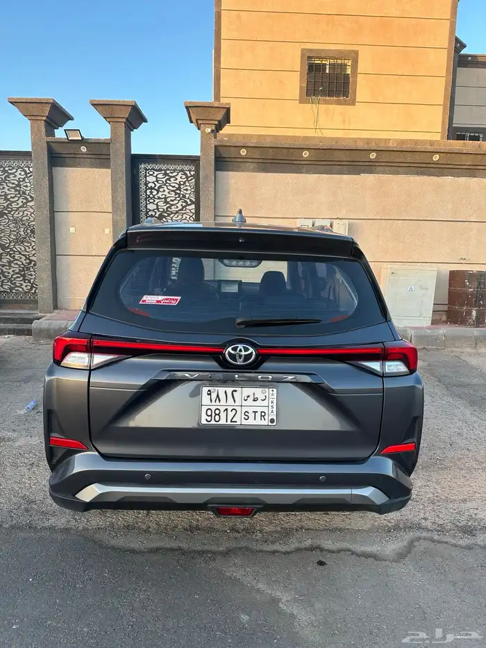 سياره فيلوز 2024 لتنازل باقيلها 48 قسط 7