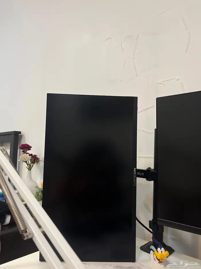 للبيع شاشات قيمنق 0