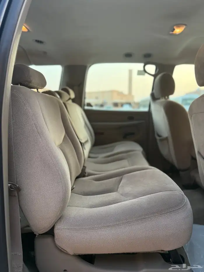 جمس سوبربان 2006 (تم البيع) 40