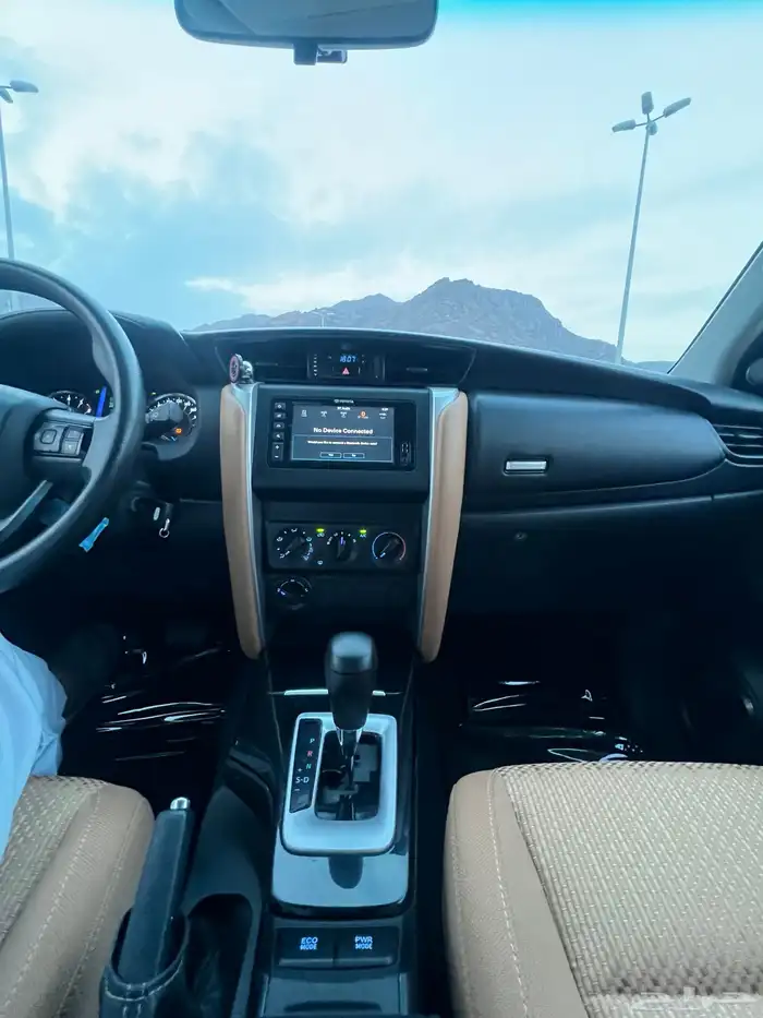 فورشنر 2020 مالك واحد GX 4 سرندل 20