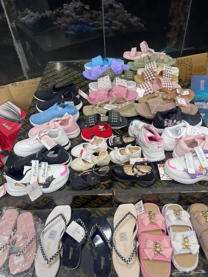 احذيه تصفيه 23