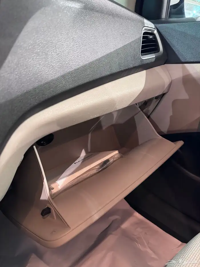 هونداي اكسنت 2023 سمارت 11