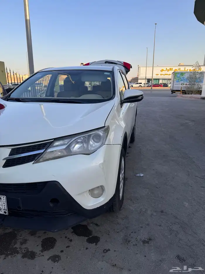 راف فور 2014 3