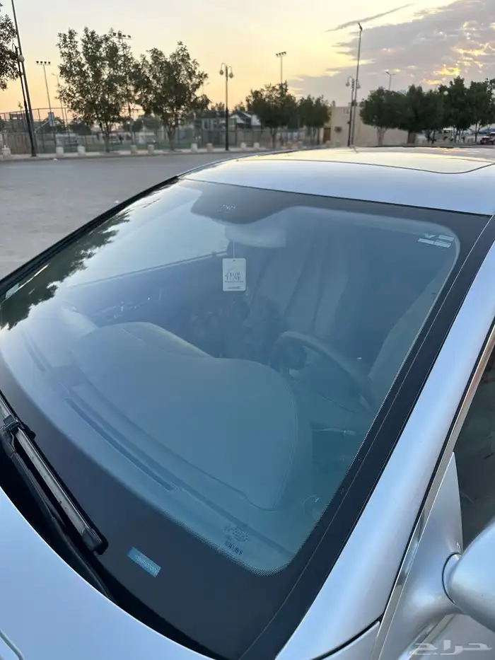 مرسيدس 550s نظييف جدا 1