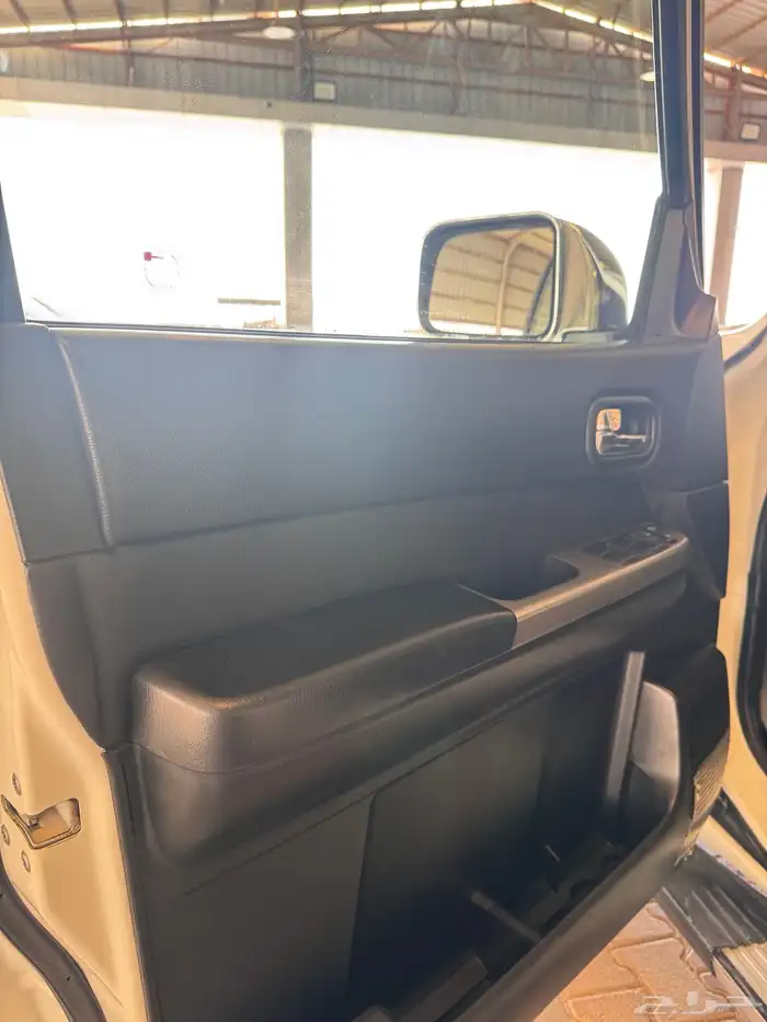 نيسان باترول 2020 دفلك تماتيك شرط الفحص 12