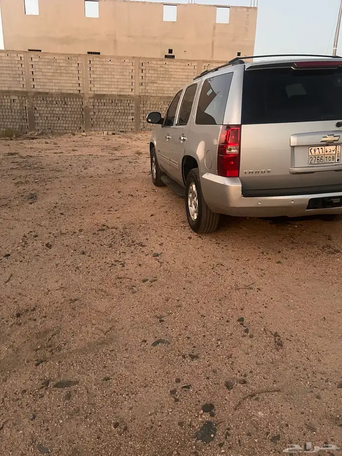 تاهو 2010 كل شي وكاله 28