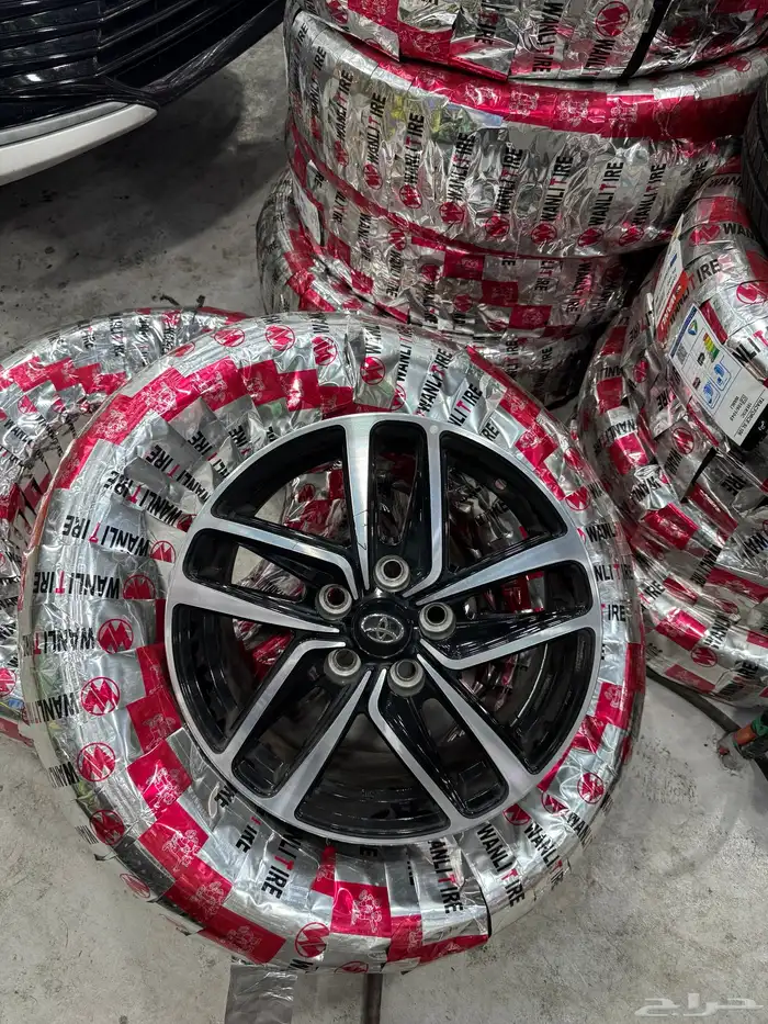 جنوط كامري مطور 0