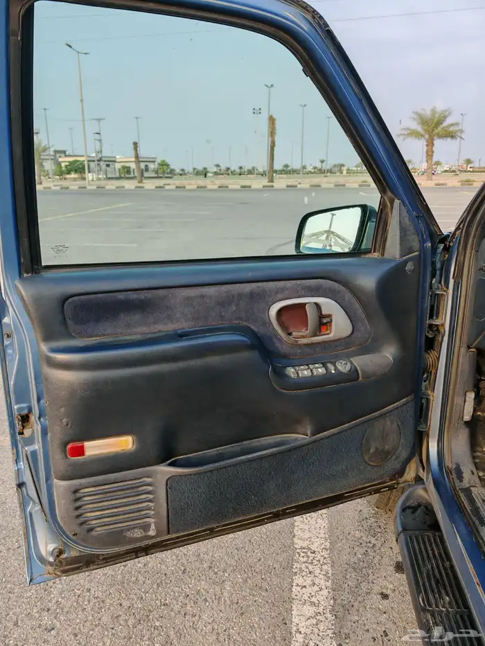 جمس سوبربان1997 حجم2500 8
