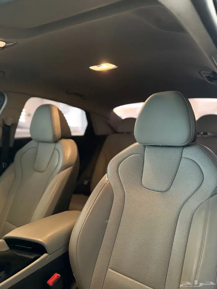 هيونداي النترا 2022 ممشى قليل 15