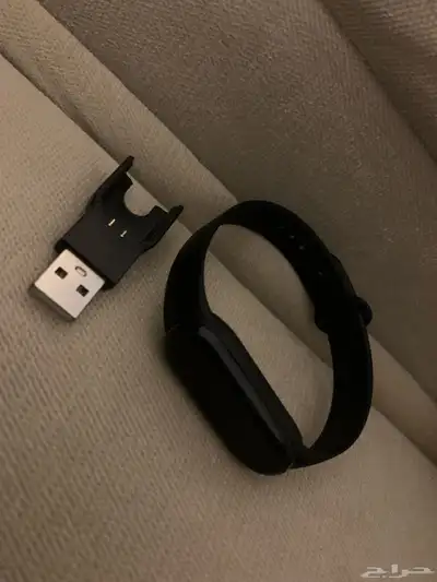 ساعه جديده مع شاحن index