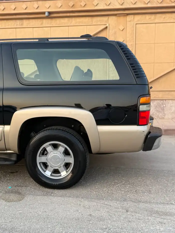 جمس سوبربان 2006 (تم البيع) 27