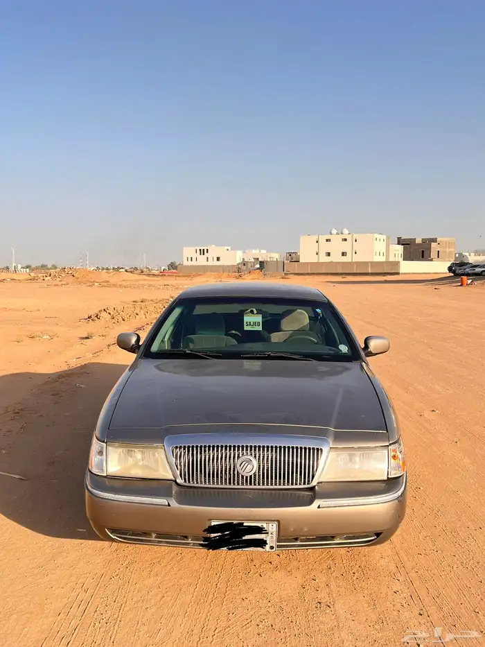 جراند ماركيز 0