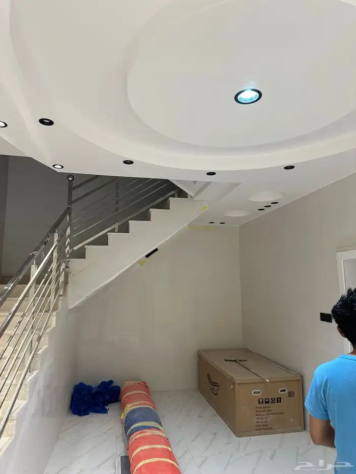 دهان باكستاني داخلي 9