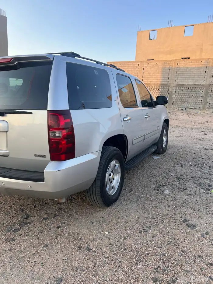 تاهو 2010 كل شي وكاله 47